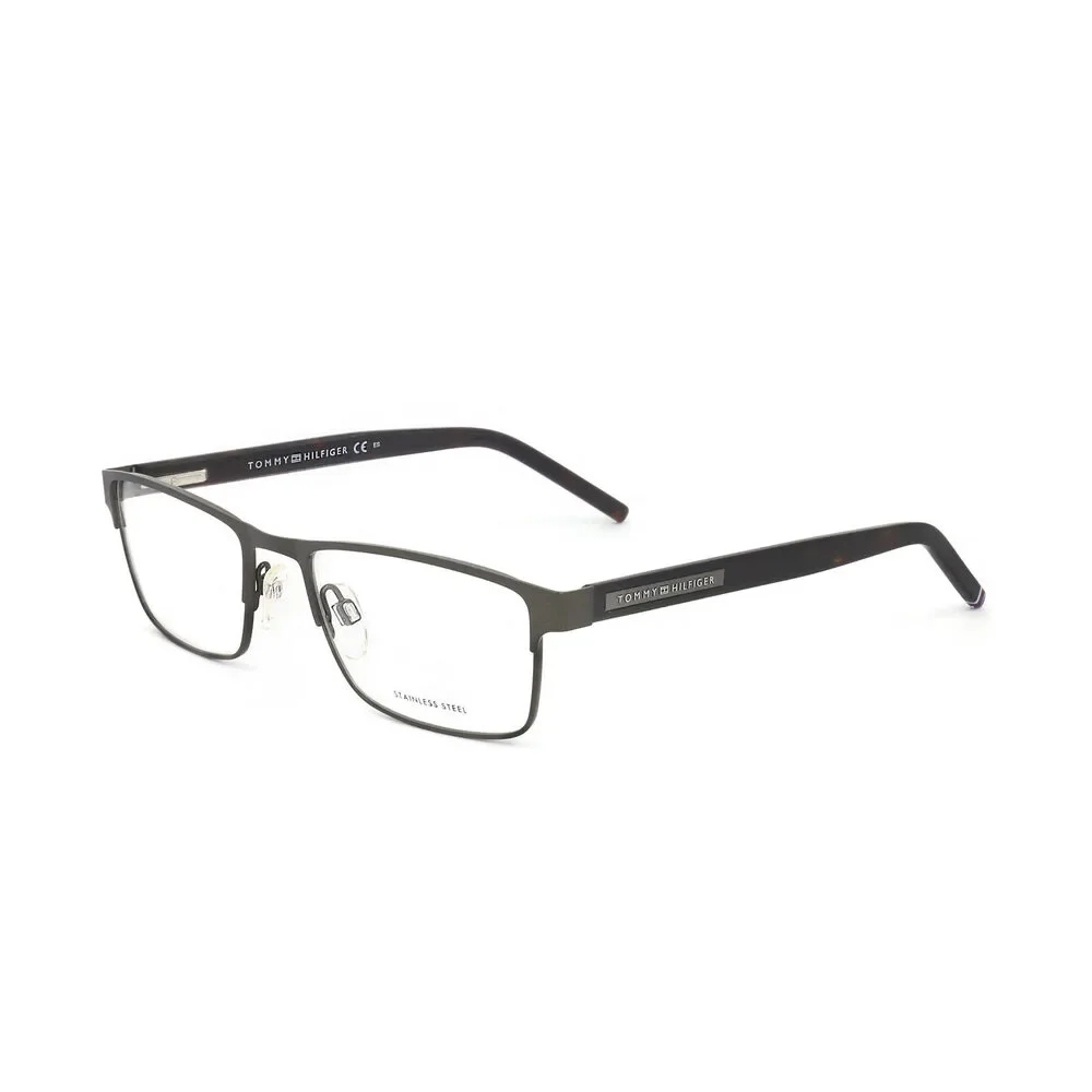 NWT Tommy Hilfiger TH-1944-SVK-53 Eyeglasses